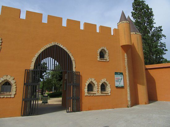 Parc Francesc Macià